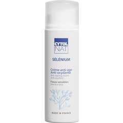 Cytolnat Selenio Crema Antiedad 50ml
