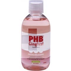 PHB Gingival colutorio 500 ml