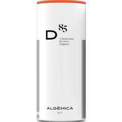 Algēmica D85 Enzimas Digestivas 50caps