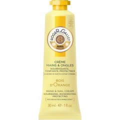 Roger &amp; Gallet Bois D'orange Handcrème 30ml
