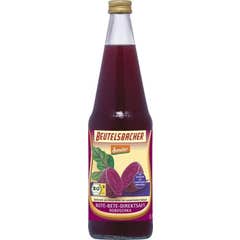 Beutelsbacher Eco Fermented Beetroot Juice 700ml