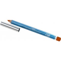 Eye Care liner nø710 GOLDEN WOODEN WOOD