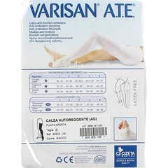 Varisan Ate 18 Calza Ambidestra Bi Taglia M 1 Unità