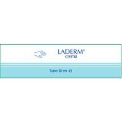 Laderm Crema Mani 30Ml