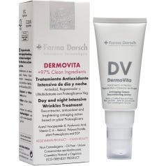 Farma Dorsch Dermovita 50ml