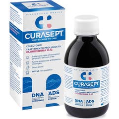 Curasept Collutorio Clorexidina 0,12% 200ml