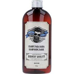 Eurostil Captain Cook Beard Shampoo 250ml
