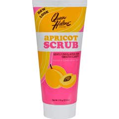 Queen Helene Apricot Facial Scrub 170g