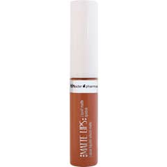 Th-matte Lips 04 "nudo"