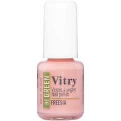 Smalto per unghie Vitry Be Green Freesia 6ml