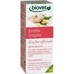 Biover Essenza di zenzero 10ml