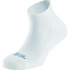 Muvu Siros Diabetic Foot Socks White TL 43-46 1 Pair