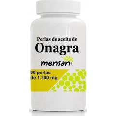 Primula della sera Mensan + Vitamina E 1300mg 90comp