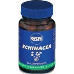 Gsn Echinacea 800mg  50comp