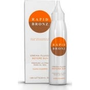 Rapid Bronz face and body sun cream 100ml