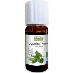Propos Nature Olio essenziale organico di alloro nobile 10ml