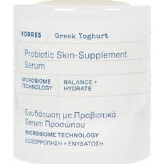 Korres Greek Yoghurt Hydra Probiotic Serum 30ml