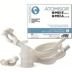 Atomisor Neb Ms1E Manoson+Emb Enf