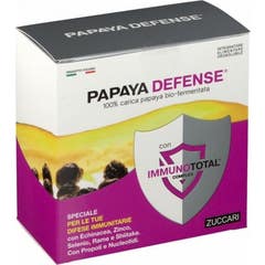Zuccari Papaya Defense 30Stick