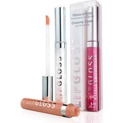 Mavala Lip Gloss-Crema Mirabelle 6ml