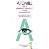 Afomill Antienrojecimiento 10 Monodosis