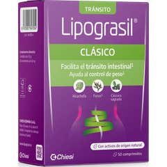 LIPOGRASIL Classic 50 comp