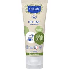 Mustela Crème Change Bio 75ml