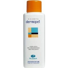 Rueber Dermopel 400 ml