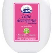 Euphidra Amidomio Latte Detergente 200ml