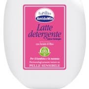 EUPHIDRA AMIDOMIO LATTE DET200