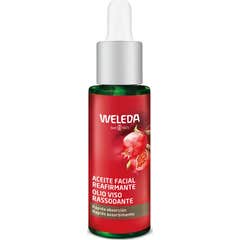 Weleda Pomegranate Firming Face Oil 30ml