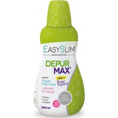 Farmodiética Easyslim Depurmax Frutas Tropicales 500 ml