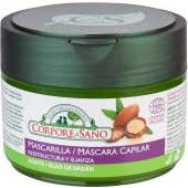 Corpore Sano Mascarilla Capilar Aceite de Argán Cosmos 50ml