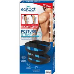 Epitact Corrector Posturostrap Talla 3 1ud