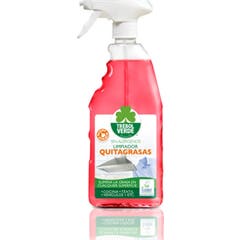 Trebol Verde Grease Remover Cleansing Spray 75ml