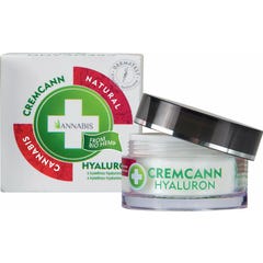 Annabis Cremcann Hyaluron 50ml