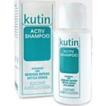 Kutin-Activ Shampoo 200Ml