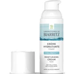 Laboratoires de Biarritz Crema Hidratante Hydra Protect+ 50ml