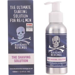 The Bluebeards Revenge Solution de Rasage 100ml