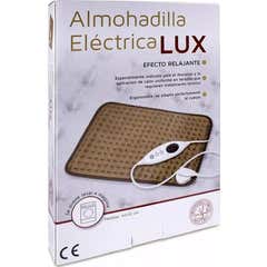 Almohadilla Electrica Lux Gran Cruz