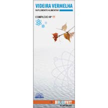 Bioligo Videira Vermelha Complexo Nº11 100ml