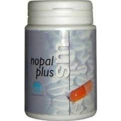 Espadiet Nopal Plus 60 kapsler
