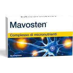 Mavosten 60compresse