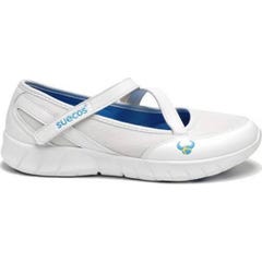 Suecos Frida Blanco 38