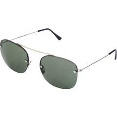 Lgr Gafas de Sol MAASAI-BLACK-01 Hombre 54mm 1ud