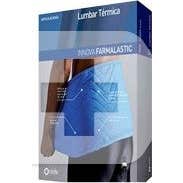 Faja Termica Innova Lumbar T-unica Azul