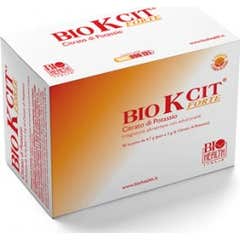 Biokcit Forte 30 Bust