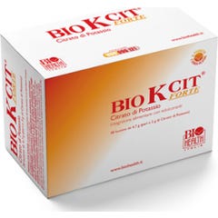 Biokcit Forte 30Büste