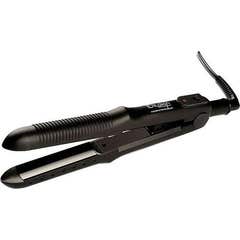 ID Italian Design Volume Curved Ceramic Flat Iron 1szt
