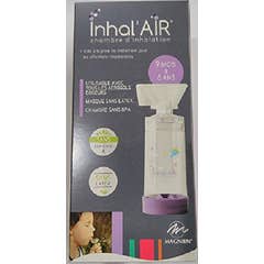 Magnien Inhal'Air Inhalador Infantil 9 Meses - 6 años 1ud